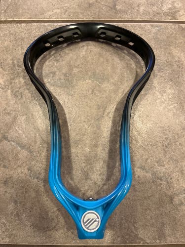 New Attack & Midfield Unstrung Optik 3.0 Head