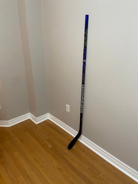 Sherwood CODE TMP Pro Senior Hockey Stick – SHERWOOD™