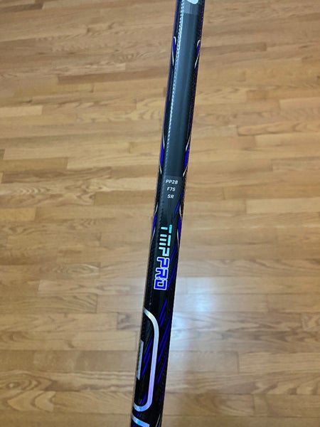 Sherwood CODE TMP Pro Youth Hockey Stick – SHERWOOD™