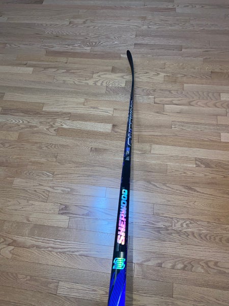 Sherwood CODE TMP Pro Senior Hockey Stick – SHERWOOD™