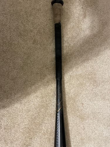 Used BBCOR Certified  (-3) 30 oz 33" Stinger Nuke Bat