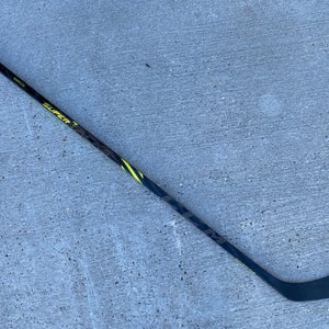 CCM Super Tacks AS4 Pro Stock Hockey Stick Grip 85 Flex Left P90 3472