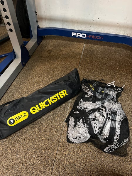 SKLZ Quickster baseball net
