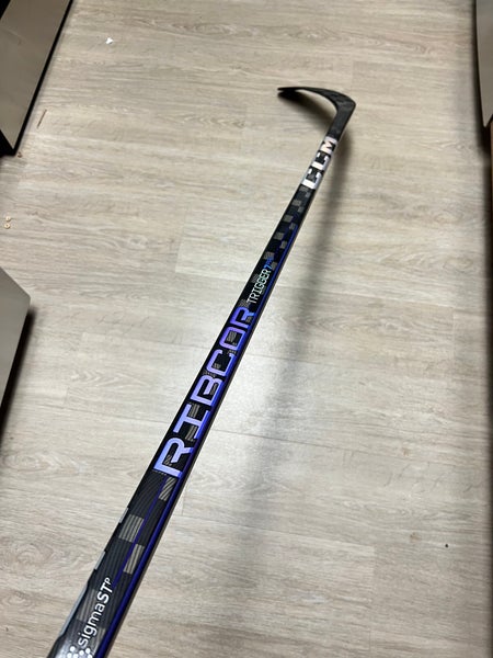Senior Right Handed P88 RibCor Trigger 7 Pro Hockey Stick