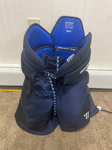Senior Small Warrior  Covert Hockey Pants