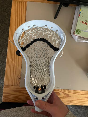Used Strung Mark 2V Head