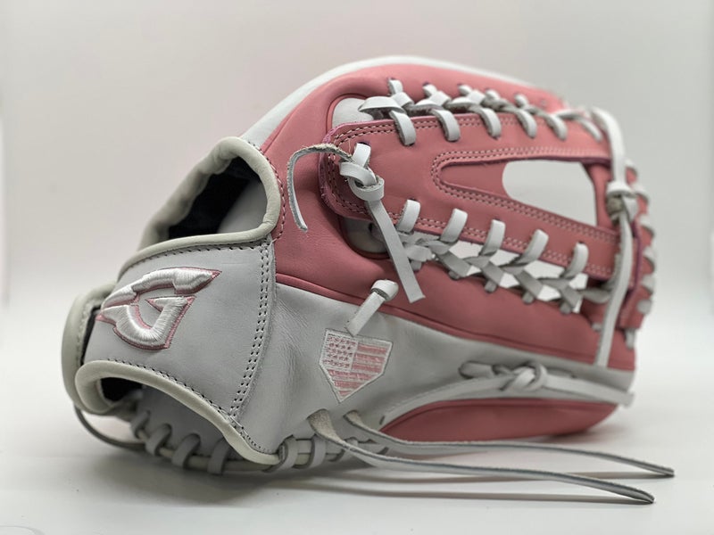 Goin Yard Gloves Infield 12.25" Softball Glove