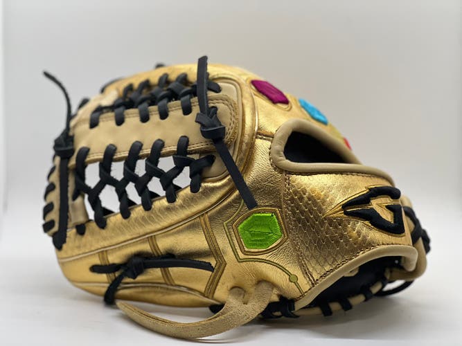 Goin Yard Gloves Thanos Infield 11.75" Pro series Baseball Glove