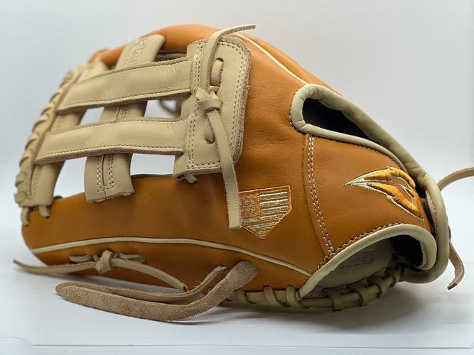 Goin Yard Gloves. Outfield 13" Pro series Baseball Glove