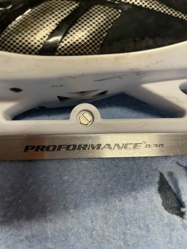 Reebok Goalie Skates