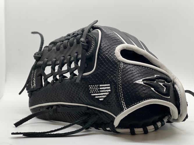 Goin Yard Gloves Infield 11.75" Pro series Baseball Glove