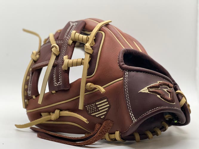 Goin Yard Gloves Infield 11.5" Pro series Baseball Glove