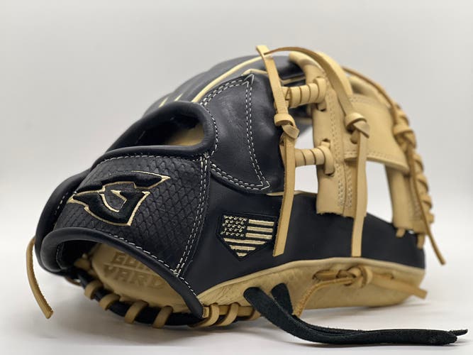 Goin Yard Gloves Infield 11.5" Pro series Baseball Glove