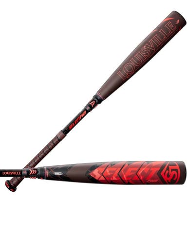 New 2021 Louisville Slugger Composite select pwr Bat (-3) 31 oz 34"