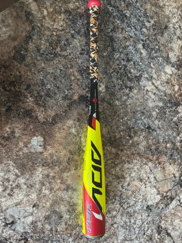 New Easton (-12) 15 oz 27" ADV 360 Bat