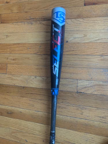 2019 Hybrid (-3) 29 oz 32" Select 719 Bat