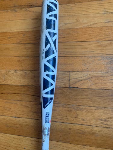 BBCOR Certified Composite (-3) 29 oz 32" Maxum Bat