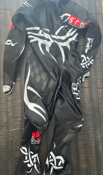 SRD Speed Suit
