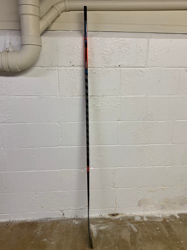New Warrior QRE 10 Stick (QRL) Pro Stock T. Konecny