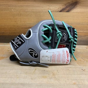 Rawlings 11.5" Heart of the Hide Baseball Glove
