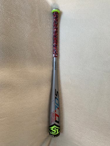Louisville Slugger Solo Bat (-11) 29"