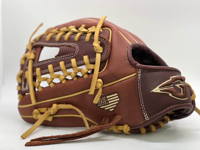 Goin Yard Gloves Outfield 12.25" Pro series Baseball Glove