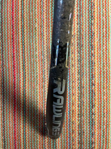 2020 Alloy (-3) 30 oz 33" Velo Bat