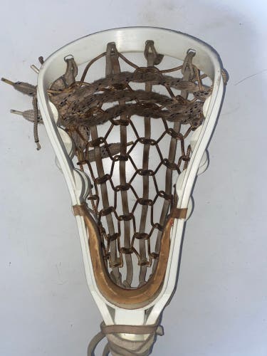 Traditional Shockwave Head