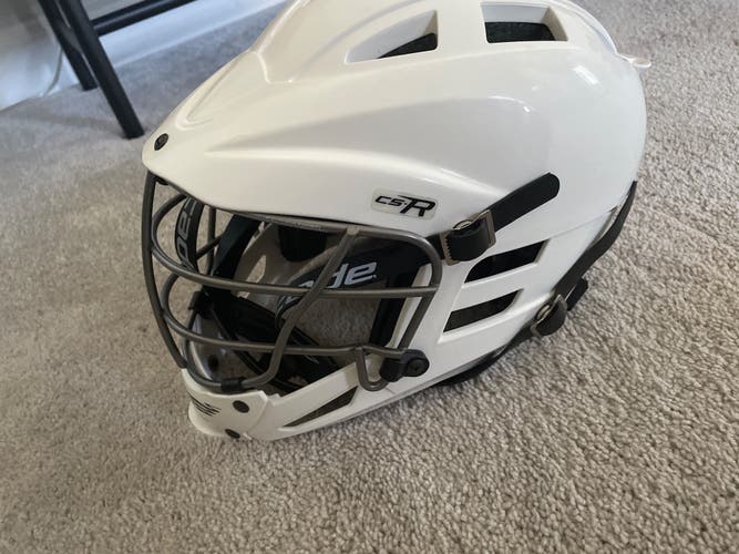 Cascade CS-R Youth Helmet