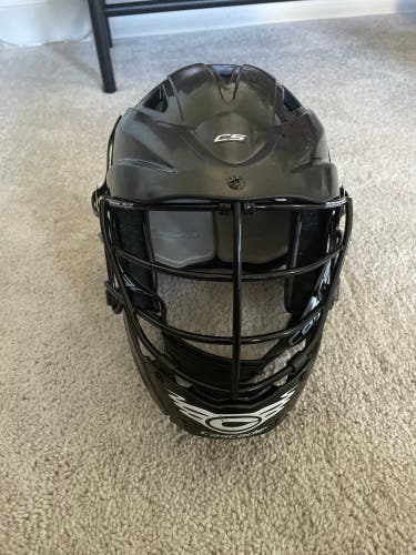 Cascade Cs Helmet