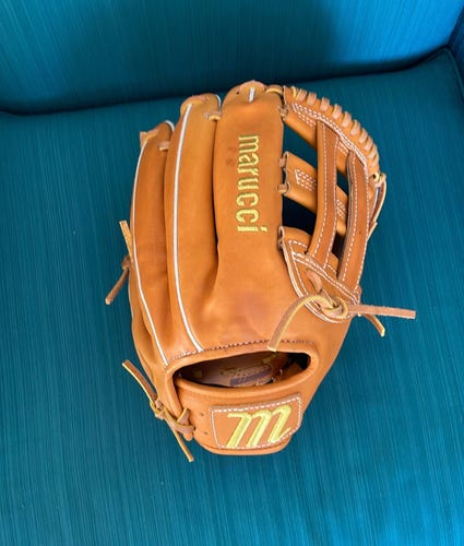 New Right Hand Throw Marucci Infield Capitol Series Baseball Glove 12"