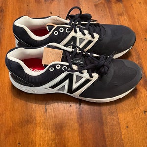 New Balance baseball turfs