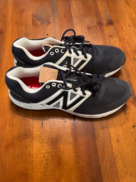 New Balance baseball turfs