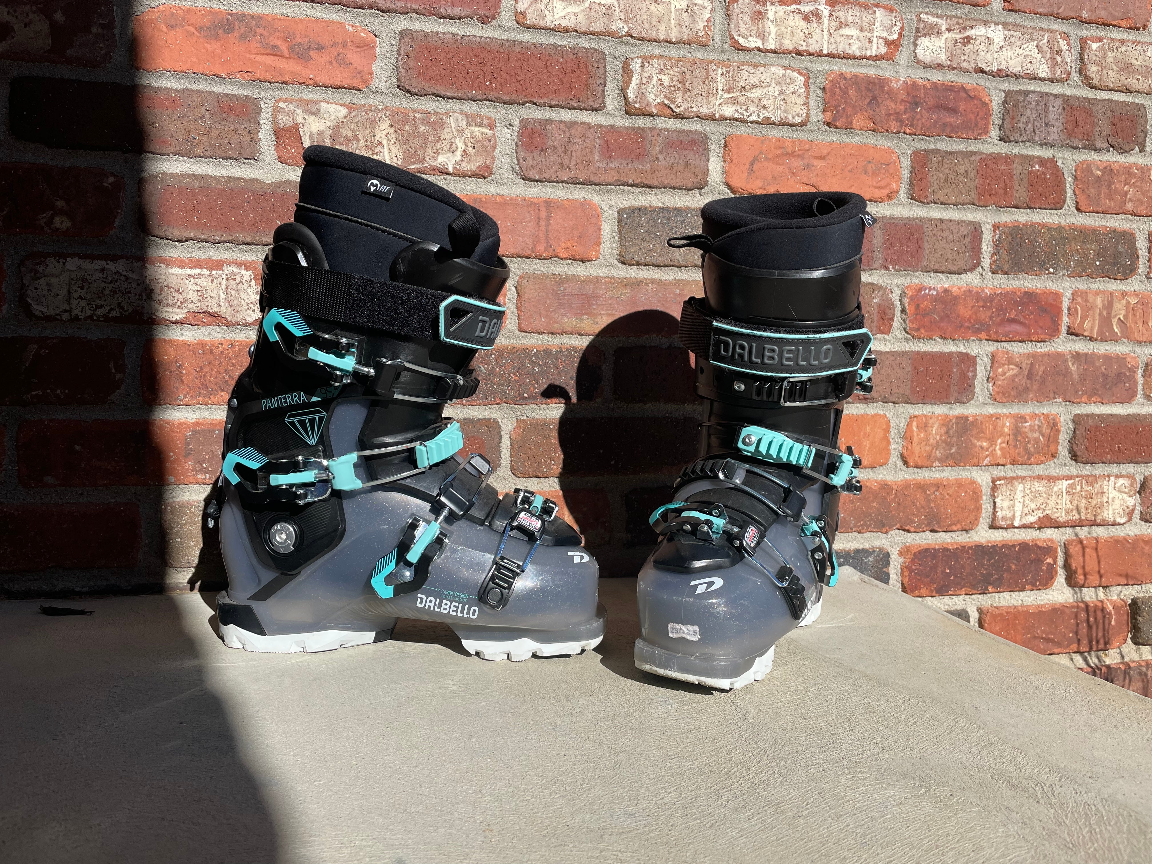 新規購入 特価K2 BFC 100 Ski Boots 2022 Men's 26.5並行輸入商品