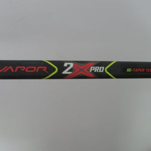 Used Senior Bauer Left  Vapor 2X Pro Hockey Stick