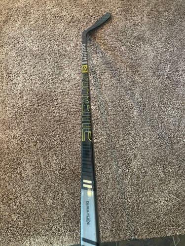 Bauer Supreme 2S Pro