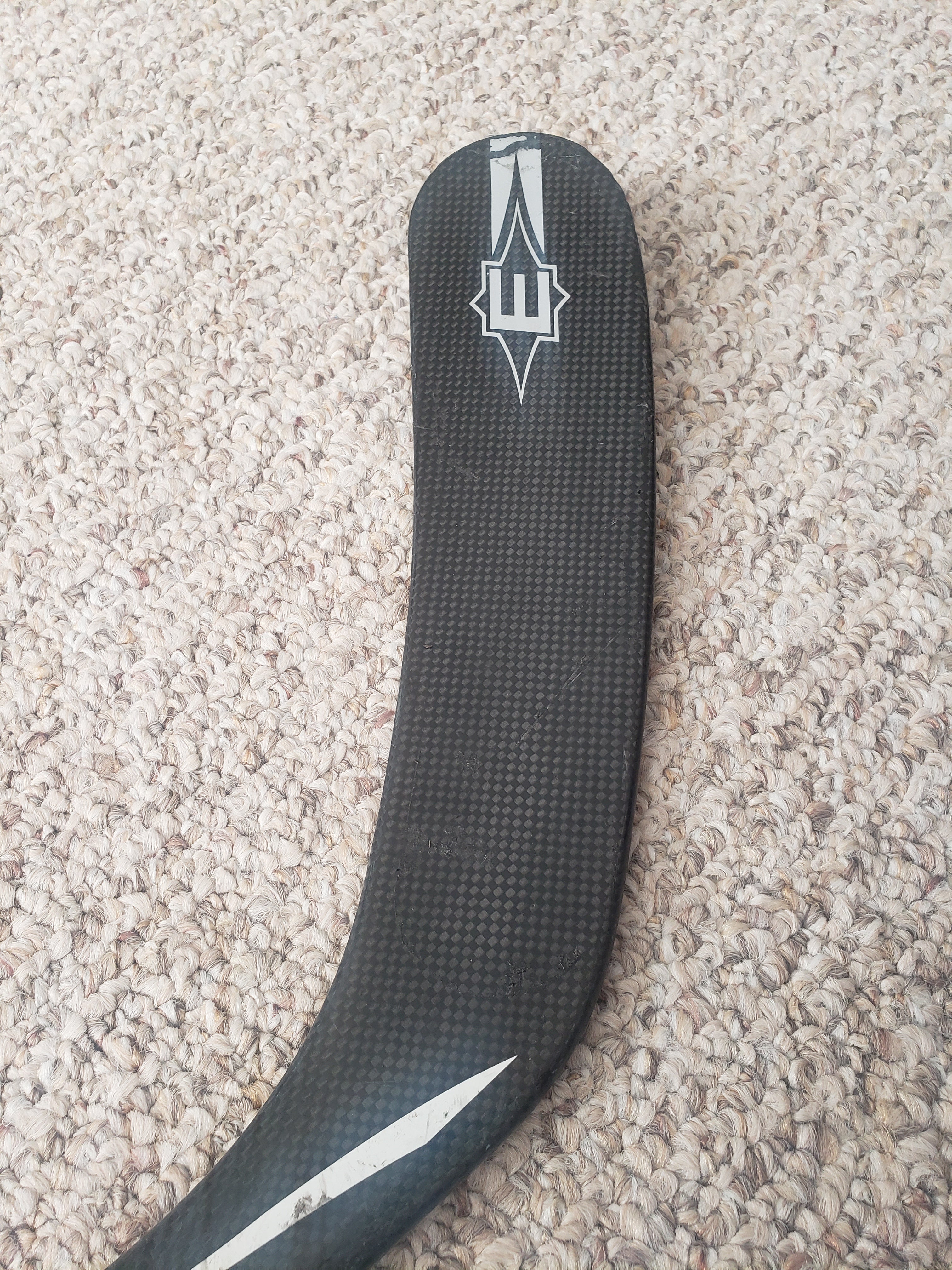 New Easton Stealth S19 Hockey Stick LH 100 Zett. 2-pack