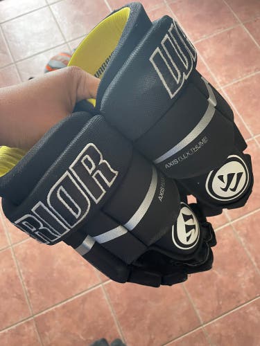 Warrior covert QRS1 Gloves