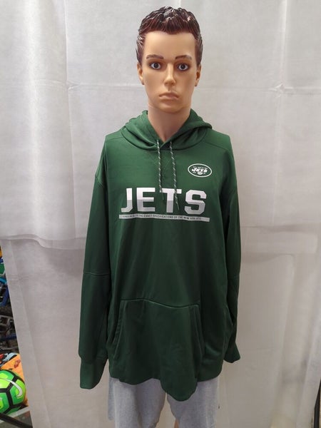 New York Jets Nike Hoodie XXL 2XL NFL