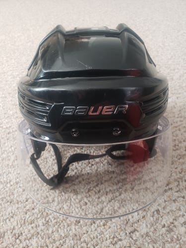 M Bauer Re-Akt 200 Helmet