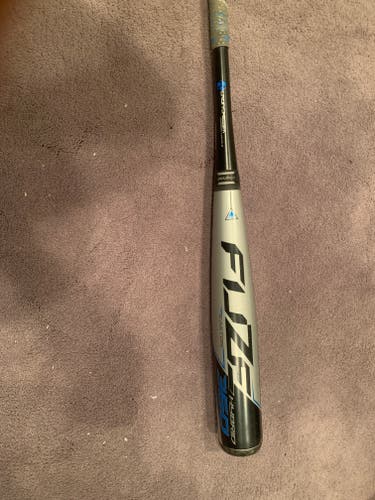 Used BBCOR Certified 2020 Easton Hybrid Fuze 360 Bat (-3) 29 oz 32"