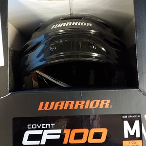 New Warrior Covert CF100 Helmet Select Size