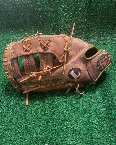 Louisville Slugger KF3497 LHT 1st Base Mitt