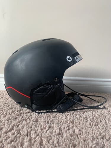 Giro Ledge MIPS SL Helmet Adult Medium