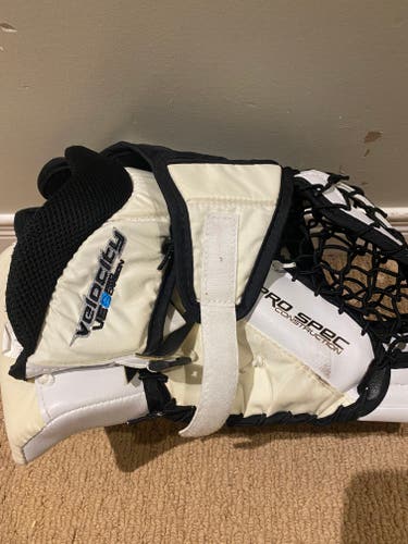 Used Regular Vaughn Velocity VE8