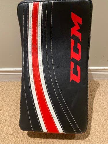 Used CCM Regular Extreme Flex Pro