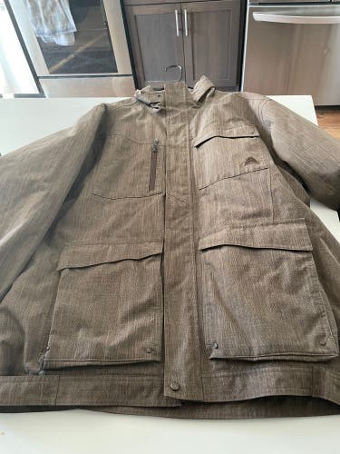 Nike ACG Outer Layer