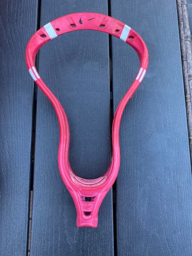 Used Attack & Midfield Unstrung Lakota Head