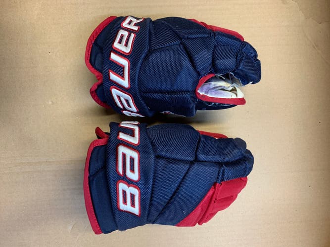 Bauer team vapor pro 13” gloves