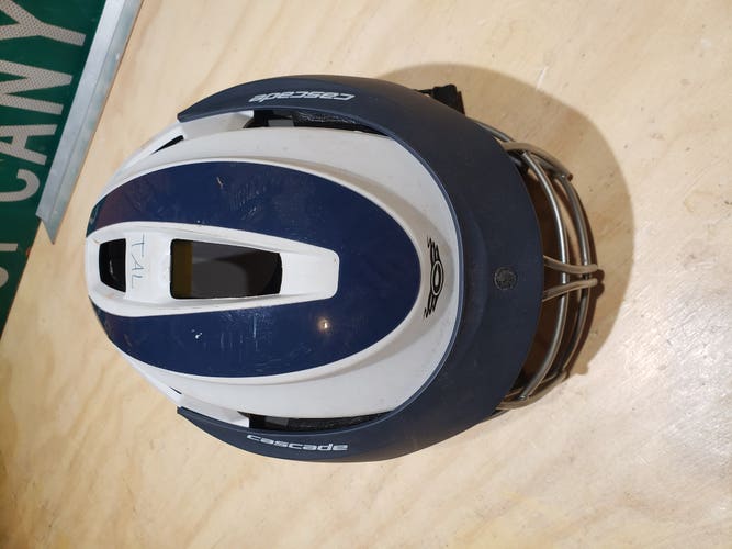 Women's Cascade Helmet